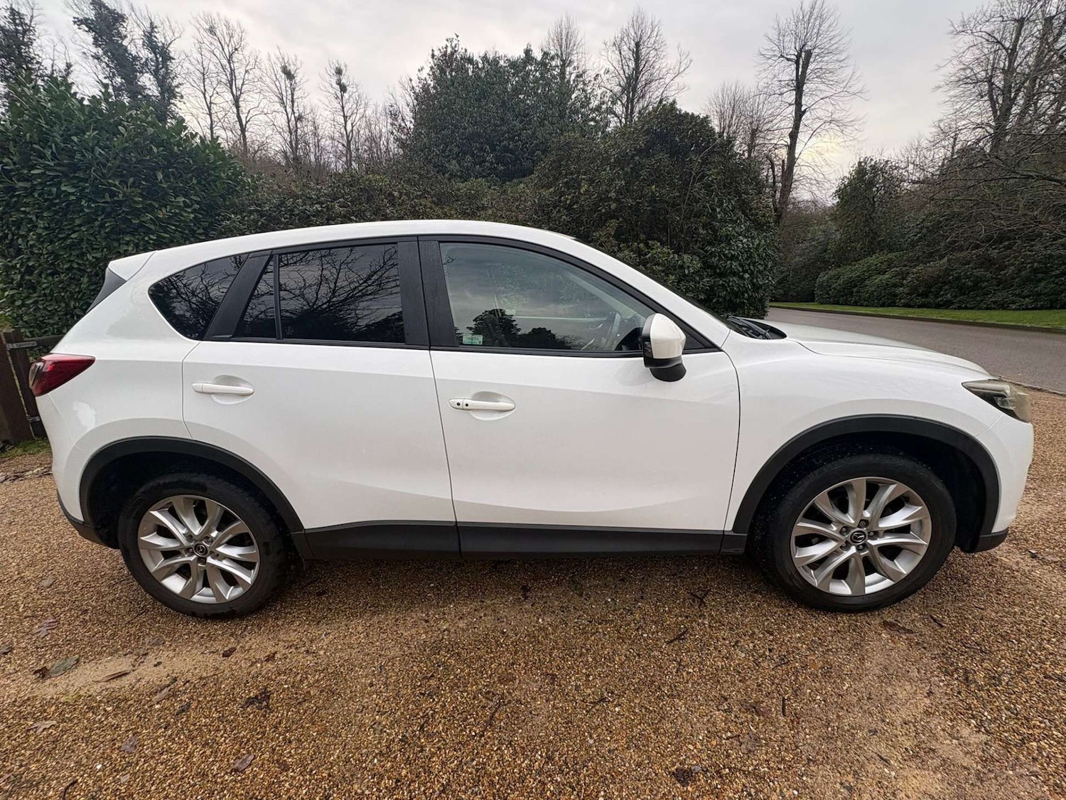Used Mazda CX-5 2014 for sale - 76834637: Photo 8
