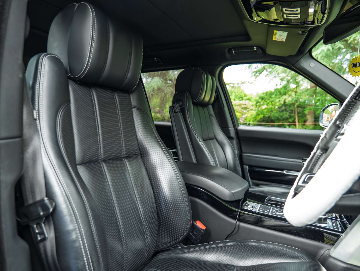 Used Land Rover Range Rover 2016 for sale - 76601996: Photo 11