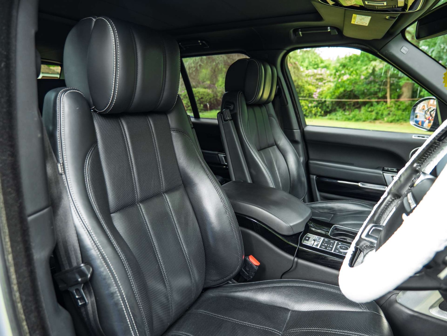 Used Land Rover Range Rover 2016 for sale - 76601996: Photo 12