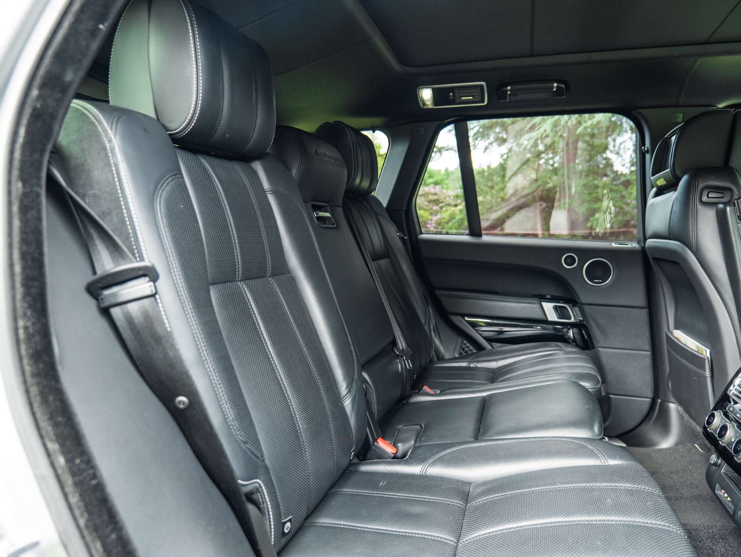 Used Land Rover Range Rover 2016 for sale - 76601996: Photo 15