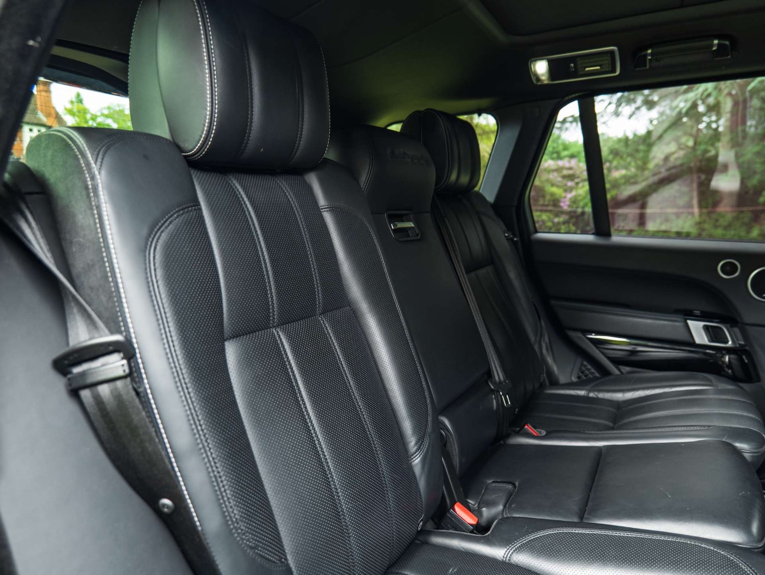 Used Land Rover Range Rover 2016 for sale - 76601996: Photo 16