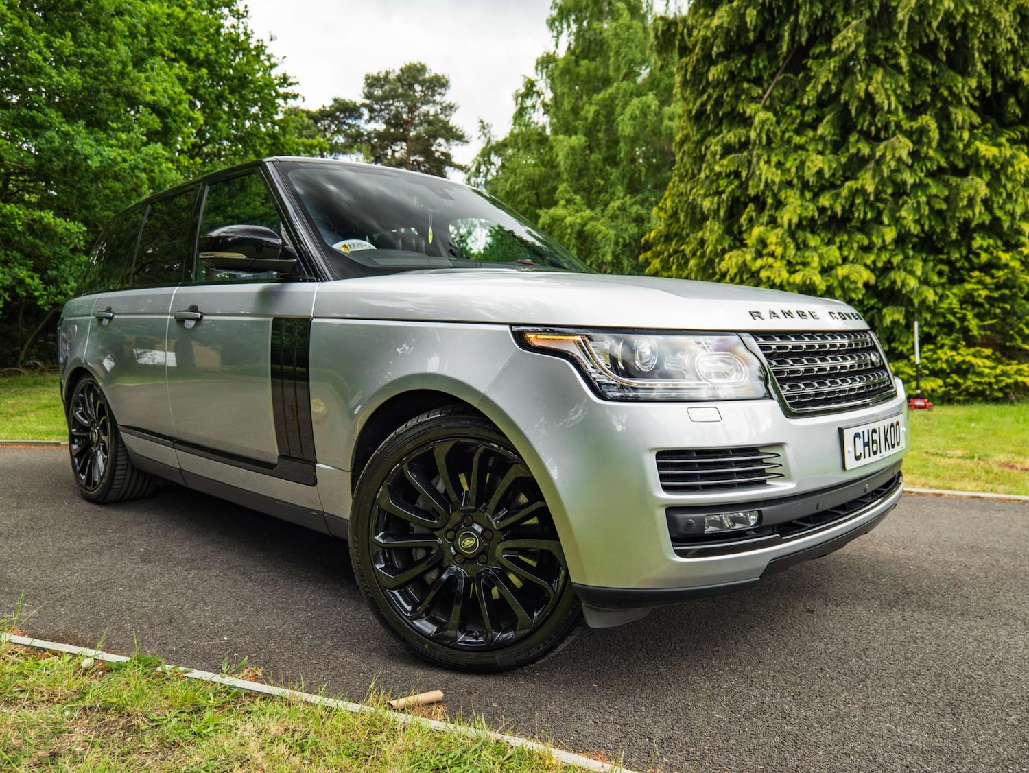 Used Land Rover Range Rover 2016 for sale - 76601996: Photo 17