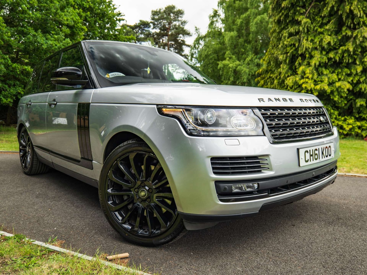 Used Land Rover Range Rover 2016 for sale - 76601996: Photo 19