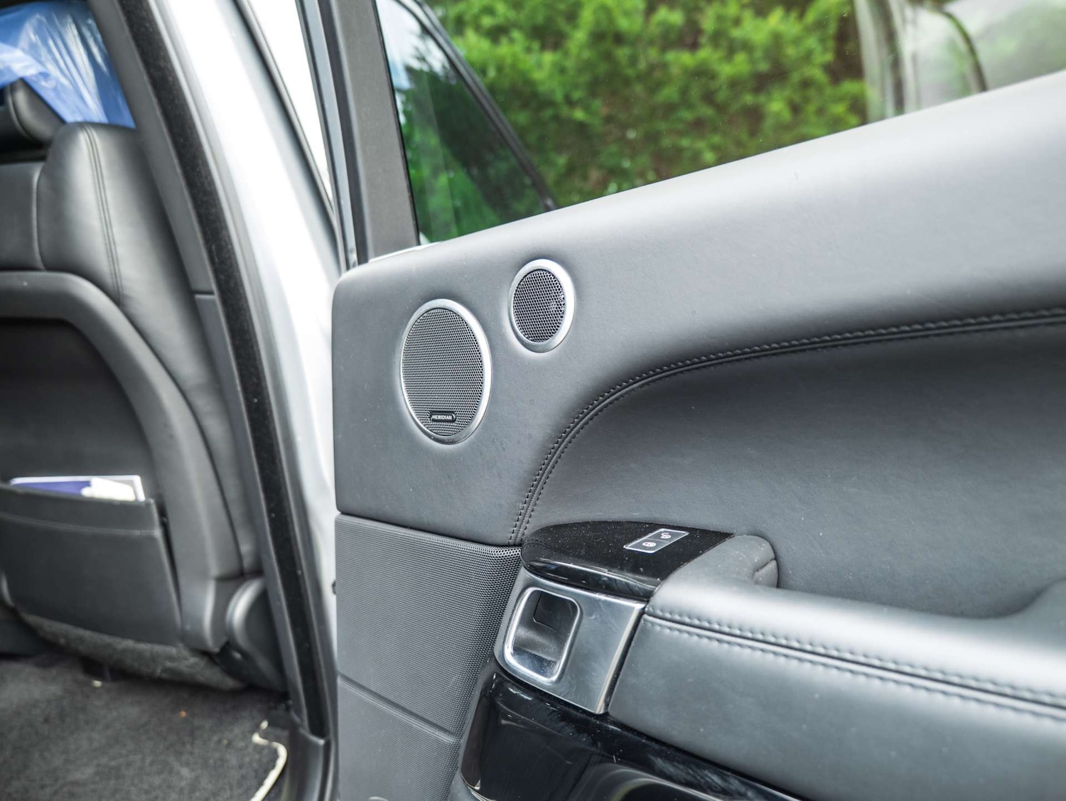 Used Land Rover Range Rover 2016 for sale - 76601996: Photo 20