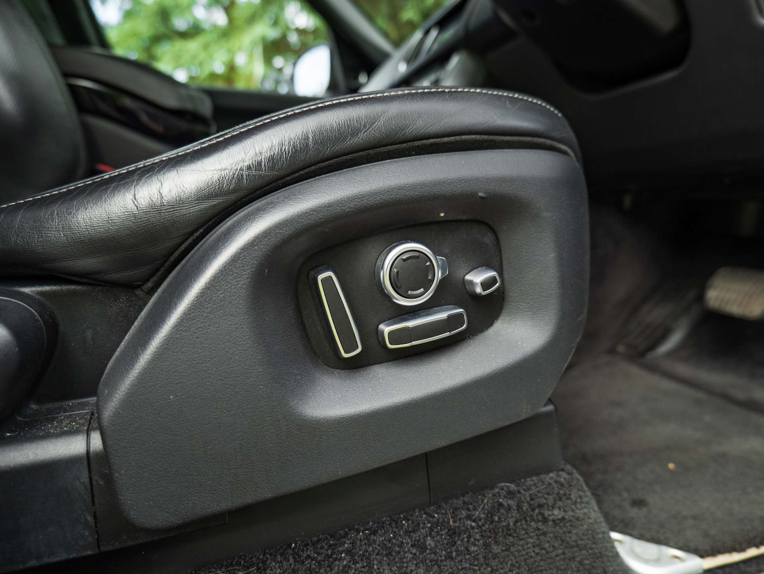 Used Land Rover Range Rover 2016 for sale - 76601996: Photo 22