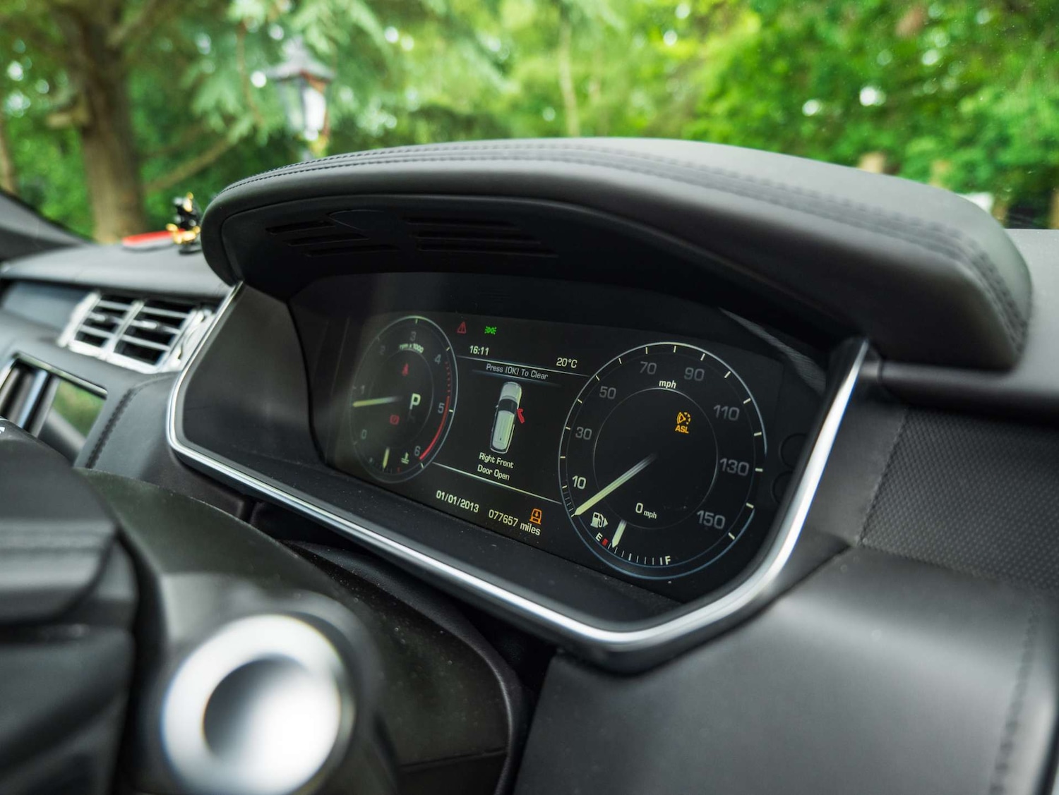 Used Land Rover Range Rover 2016 for sale - 76601996: Photo 23