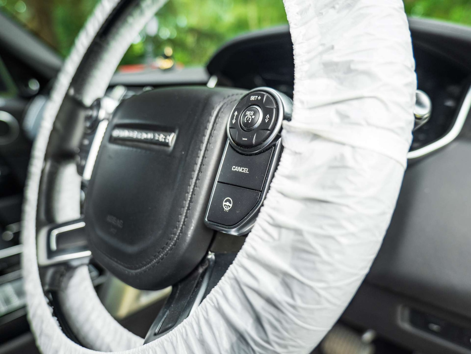 Used Land Rover Range Rover 2016 for sale - 76601996: Photo 25