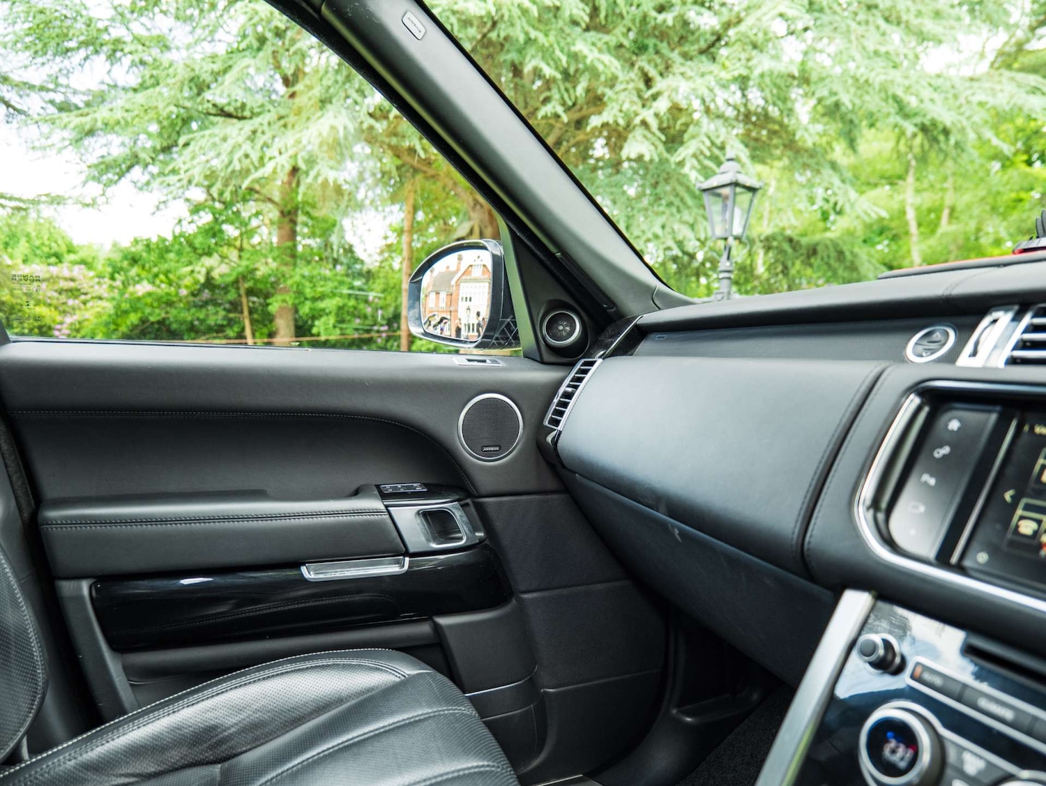 Used Land Rover Range Rover 2016 for sale - 76601996: Photo 28