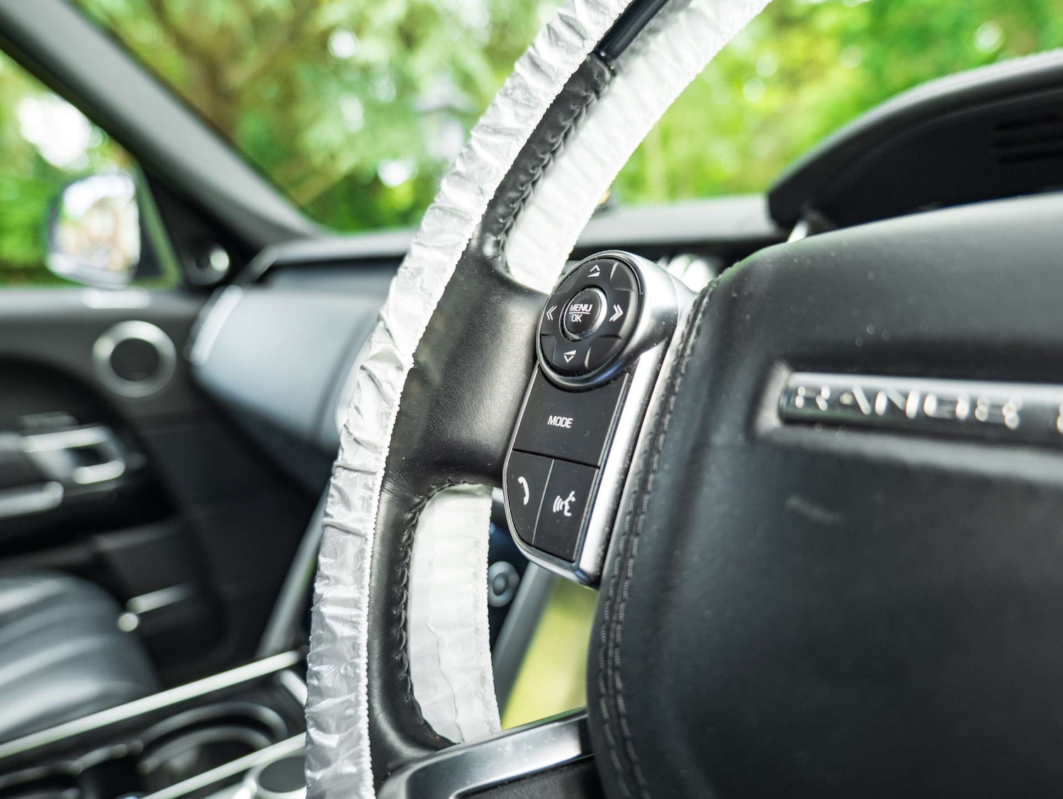 Used Land Rover Range Rover 2016 for sale - 76601996: Photo 29