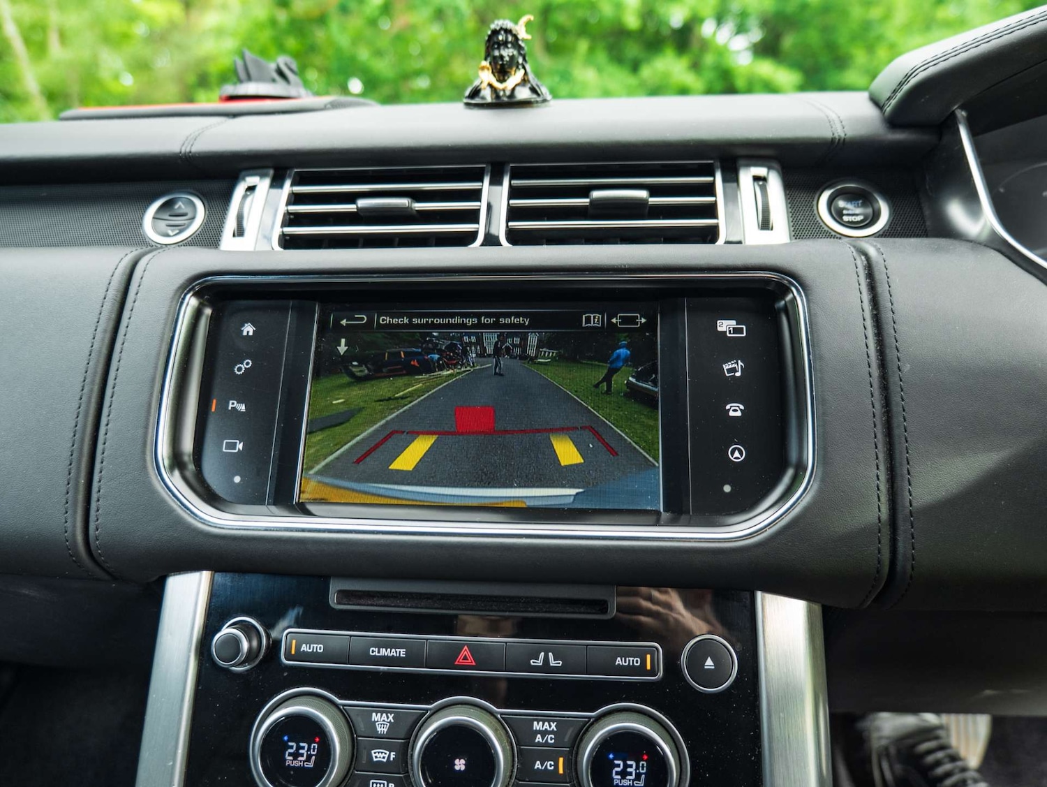 Used Land Rover Range Rover 2016 for sale - 76601996: Photo 31