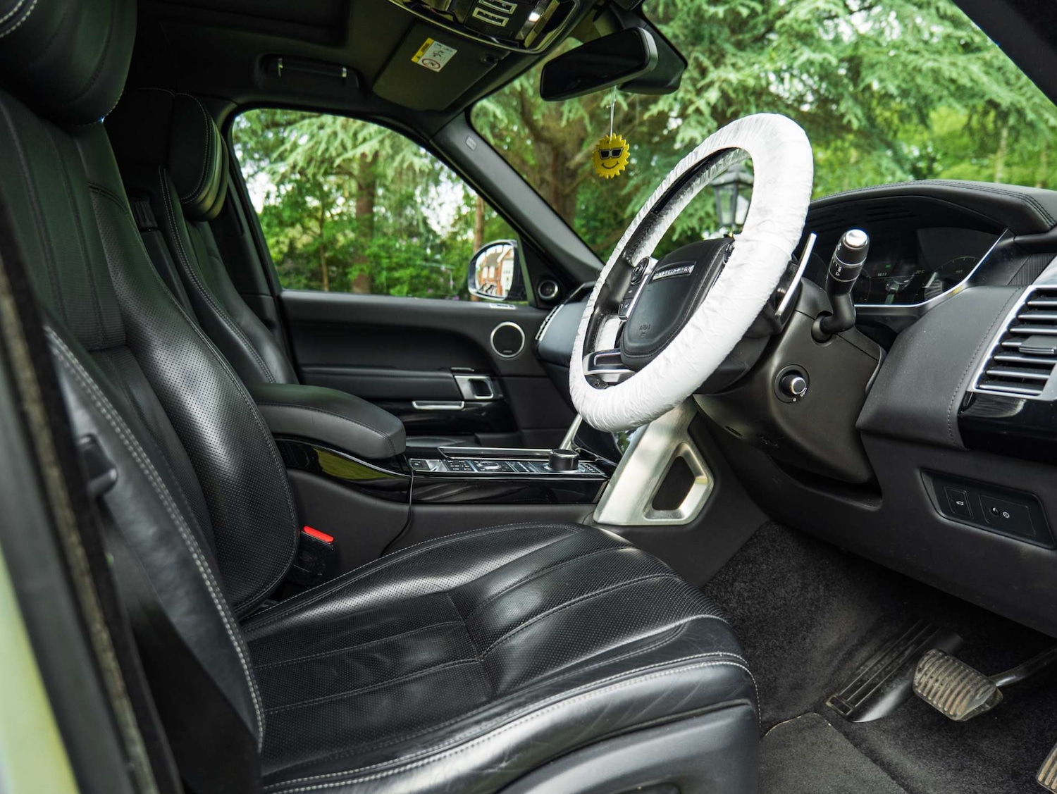 Used Land Rover Range Rover 2016 for sale - 76601996: Photo 34