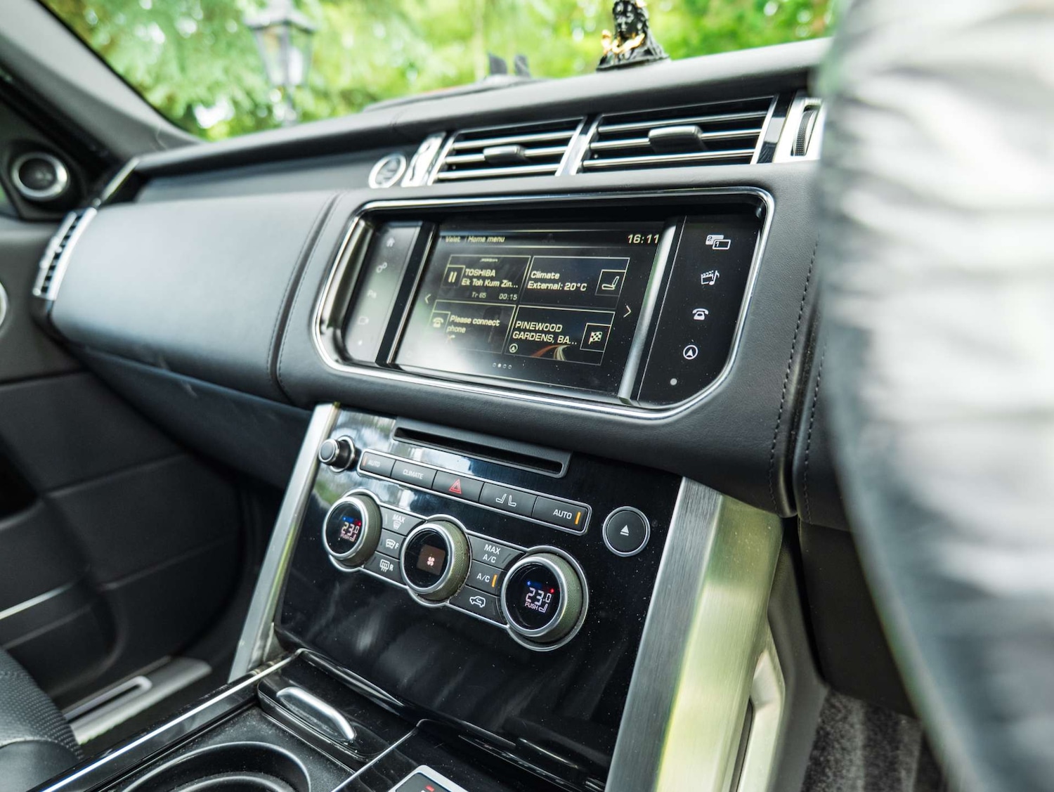 Used Land Rover Range Rover 2016 for sale - 76601996: Photo 35