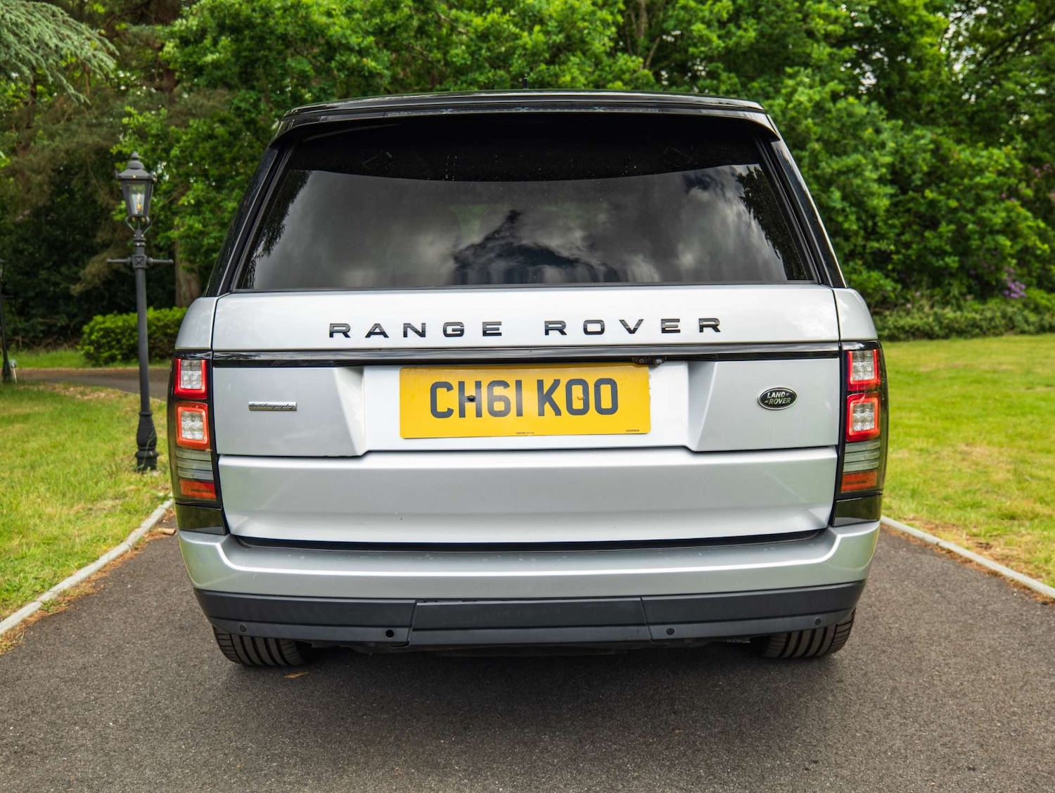 Used Land Rover Range Rover 2016 for sale - 76601996: Photo 6