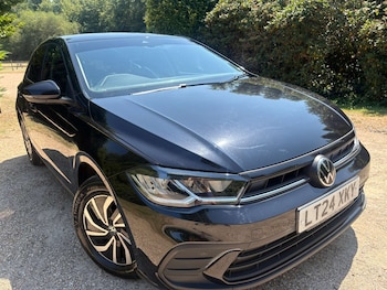 Used Volkswagen Polo 2024 for sale - 79153678: Photo