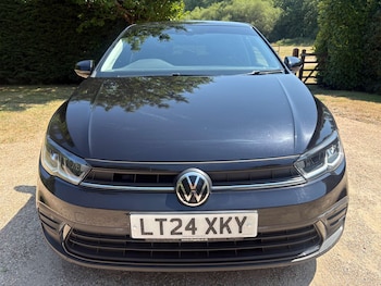 Used Volkswagen Polo 2024 for sale - 79153678: Photo