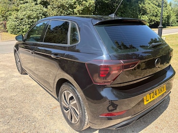Used Volkswagen Polo 2024 for sale - 79153678: Photo