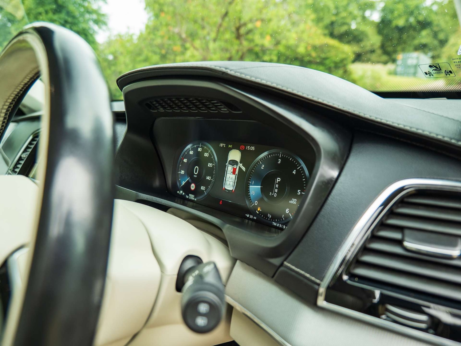 Used Volvo XC90 2017 for sale - 77272729: Photo 29