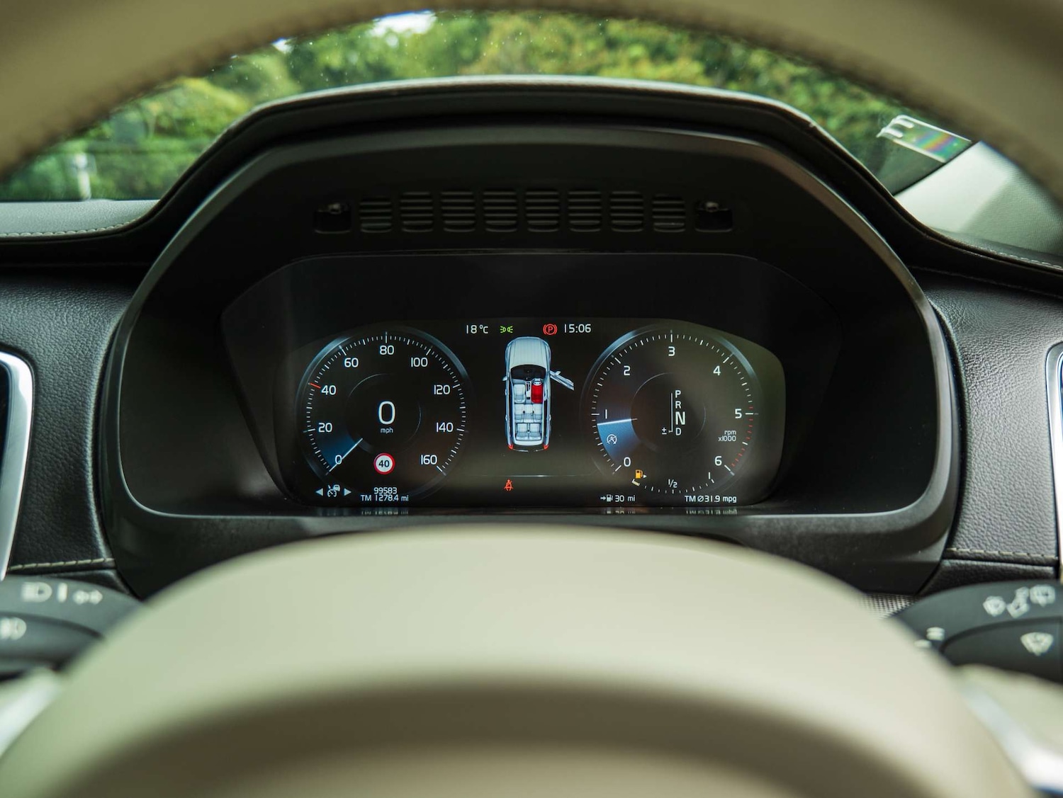 Used Volvo XC90 2017 for sale - 77272729: Photo 41