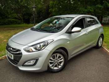 Used Hyundai i30 2012 for sale - 74756112: Photo