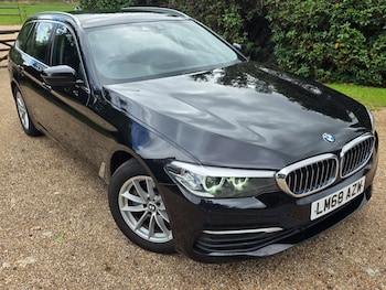 BMW - 5 Series