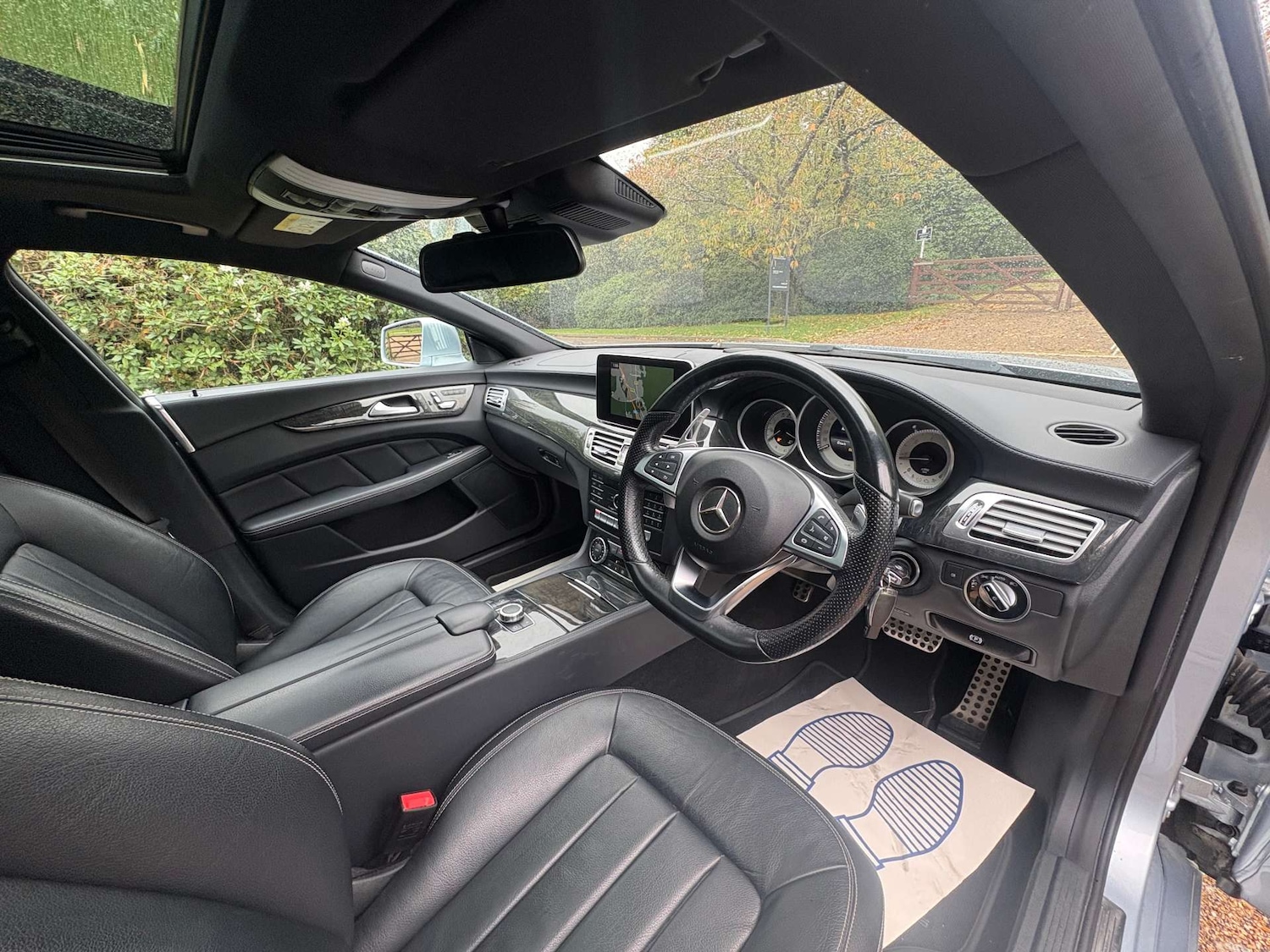 Used Mercedes-Benz CLS 2016 for sale - 76354249: Photo 10