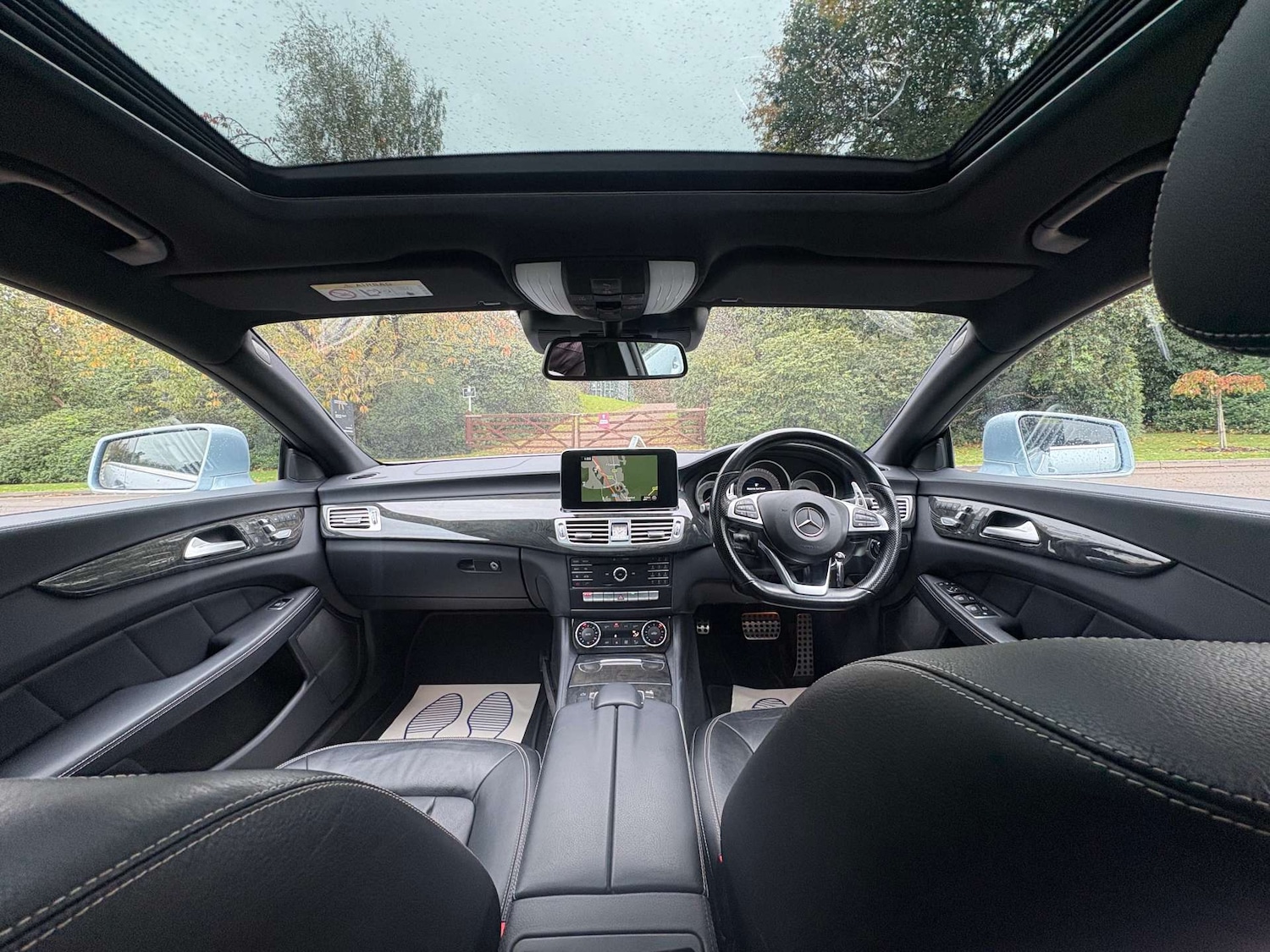 Used Mercedes-Benz CLS 2016 for sale - 76354249: Photo 11