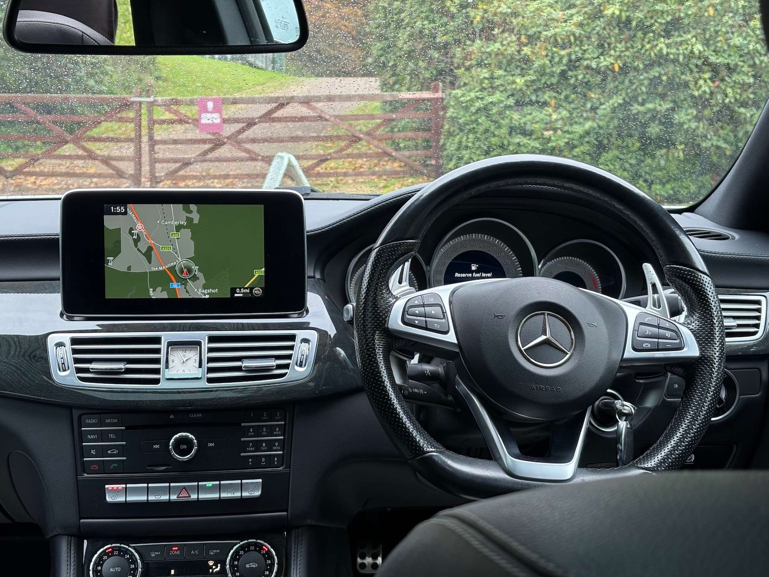 Used Mercedes-Benz CLS 2016 for sale - 76354249: Photo 13