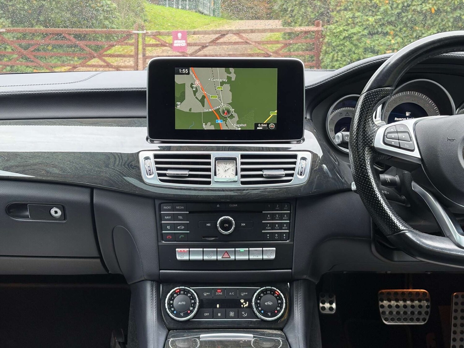 Used Mercedes-Benz CLS 2016 for sale - 76354249: Photo 14