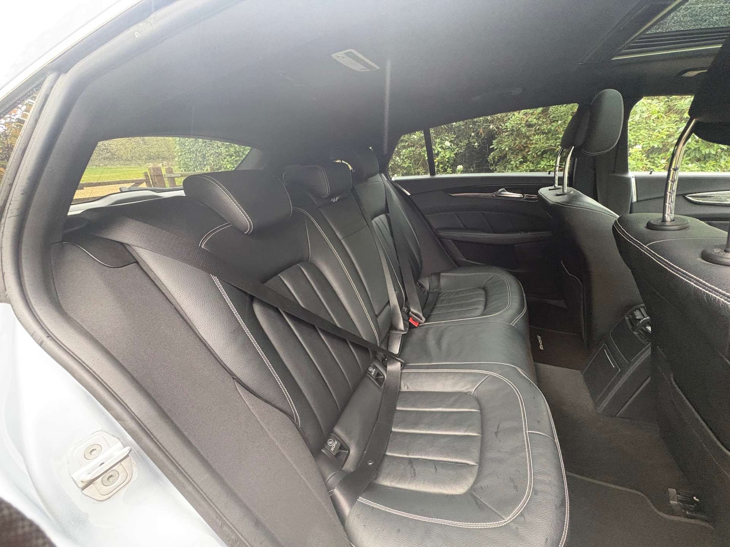 Used Mercedes-Benz CLS 2016 for sale - 76354249: Photo 17