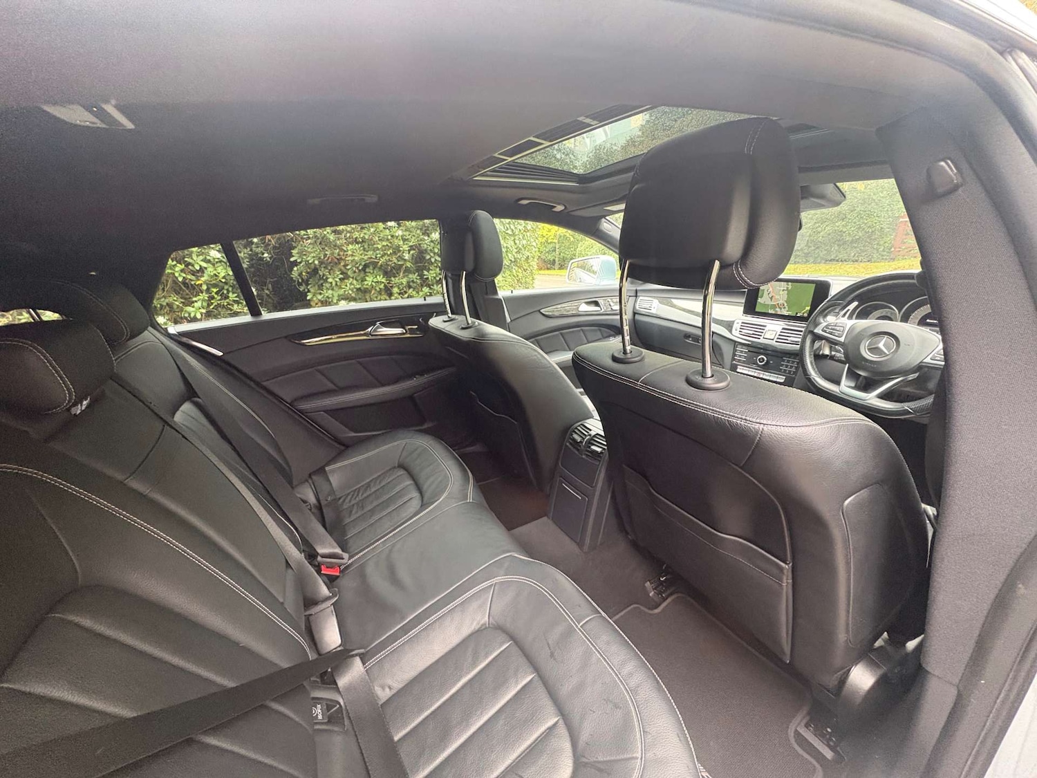 Used Mercedes-Benz CLS 2016 for sale - 76354249: Photo 18