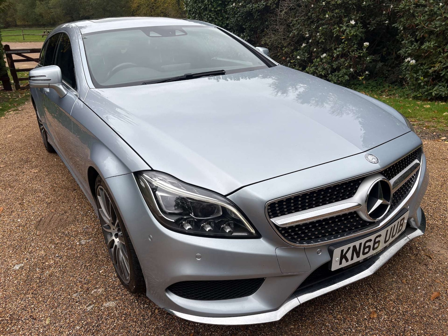 Used Mercedes-Benz CLS 2016 for sale - 76354249: Photo 19