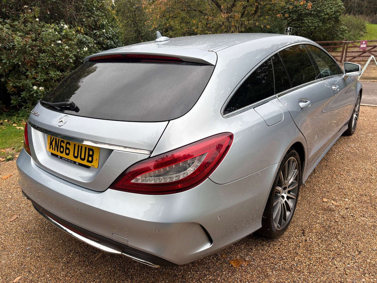 Used Mercedes-Benz CLS 2016 for sale - 76354249: Photo 22