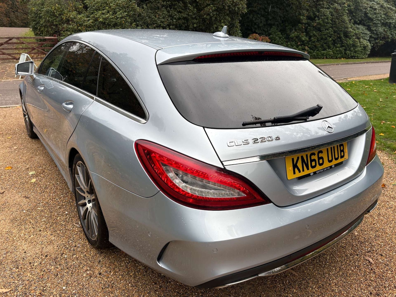 Used Mercedes-Benz CLS 2016 for sale - 76354249: Photo 23