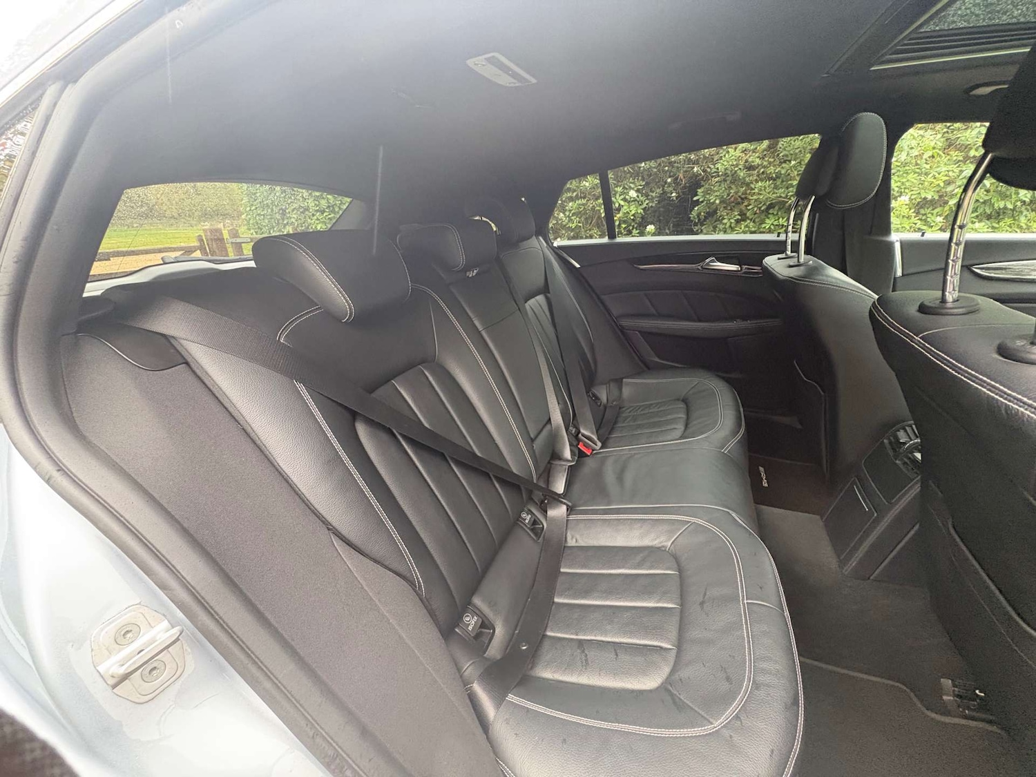 Used Mercedes-Benz CLS 2016 for sale - 76354249: Photo 24