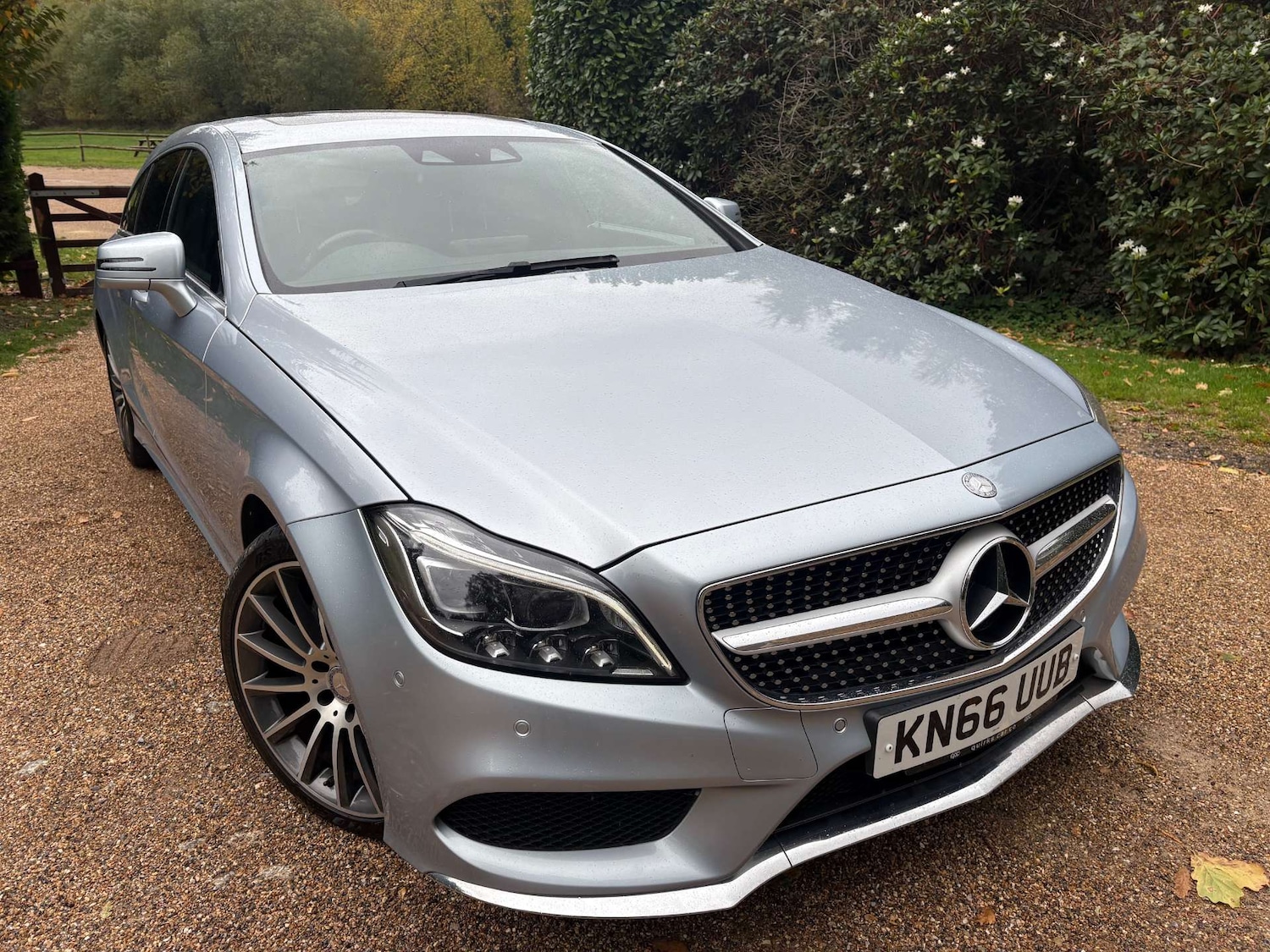 Used Mercedes-Benz CLS 2016 for sale - 76354249: Photo 26