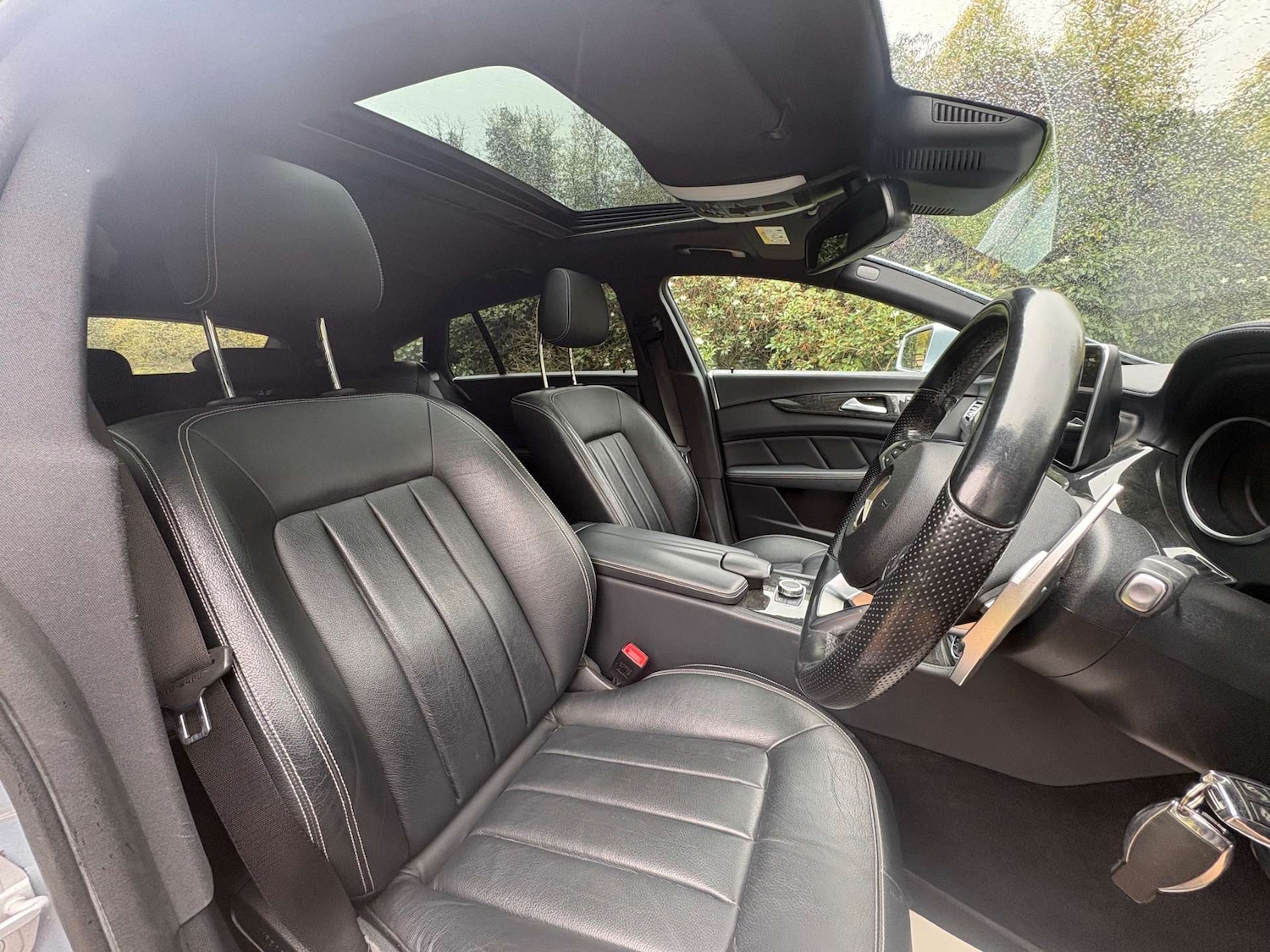 Used Mercedes-Benz CLS 2016 for sale - 76354249: Photo 27