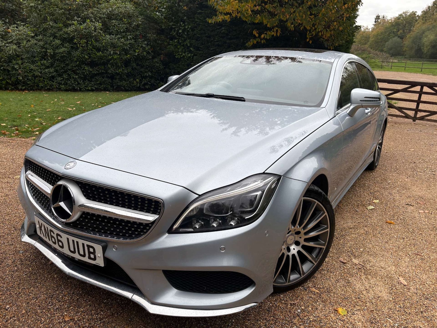 Used Mercedes-Benz CLS 2016 for sale - 76354249: Photo 28