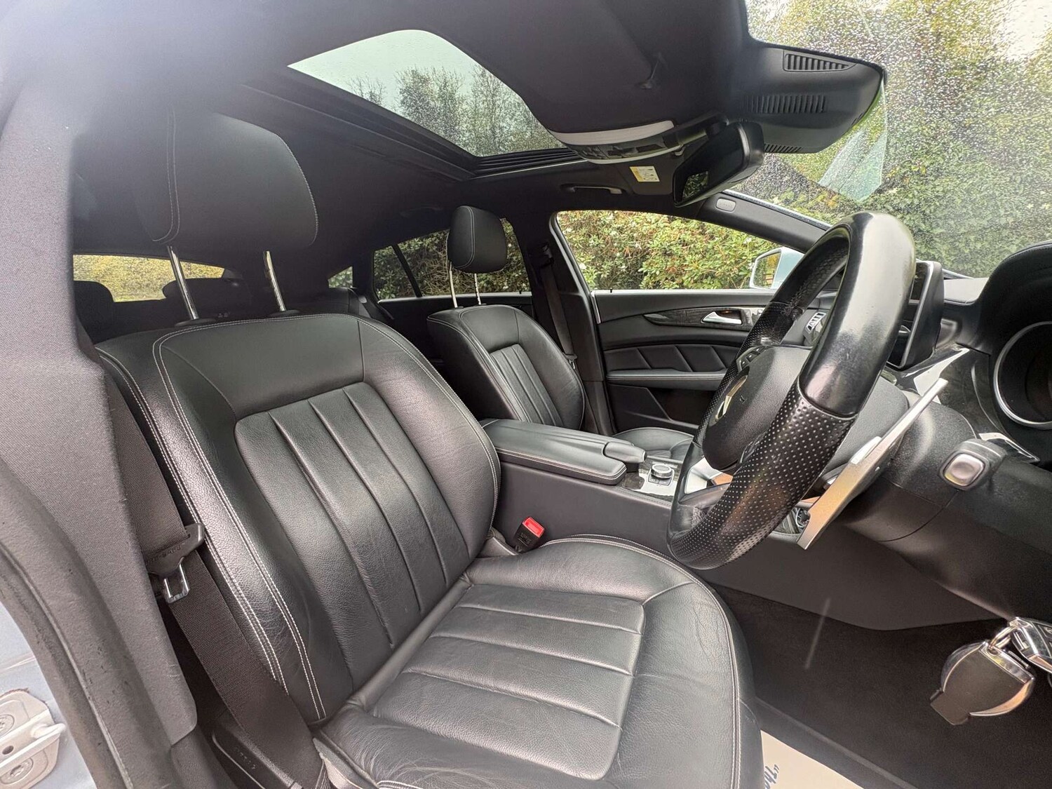 Used Mercedes-Benz CLS 2016 for sale - 76354249: Photo 29