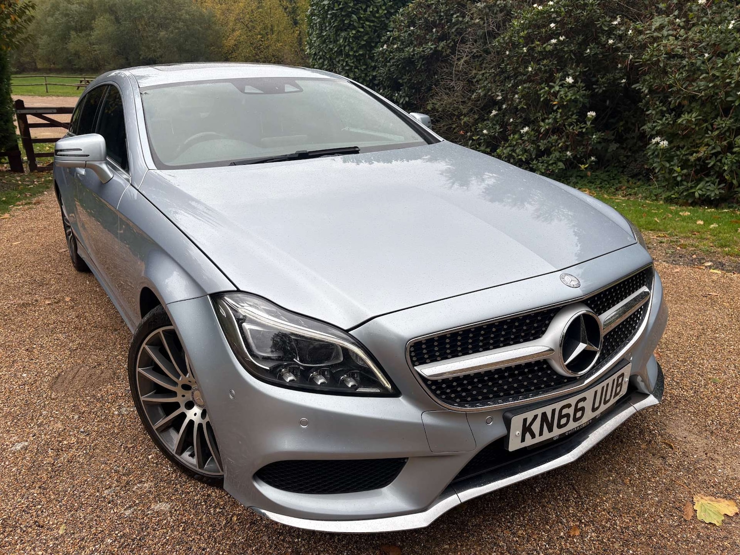 Used Mercedes-Benz CLS 2016 for sale - 76354249: Photo 31