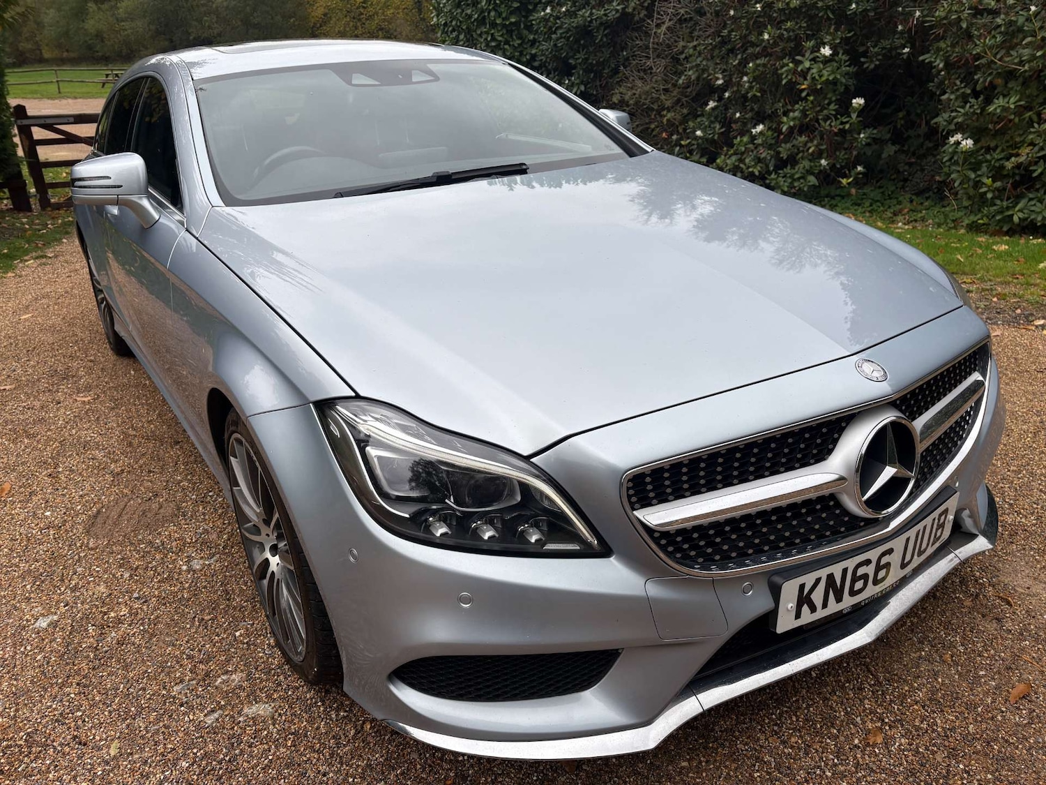 Used Mercedes-Benz CLS 2016 for sale - 76354249: Photo 33