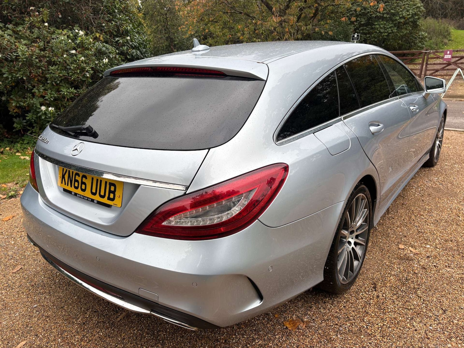 Used Mercedes-Benz CLS 2016 for sale - 76354249: Photo 34