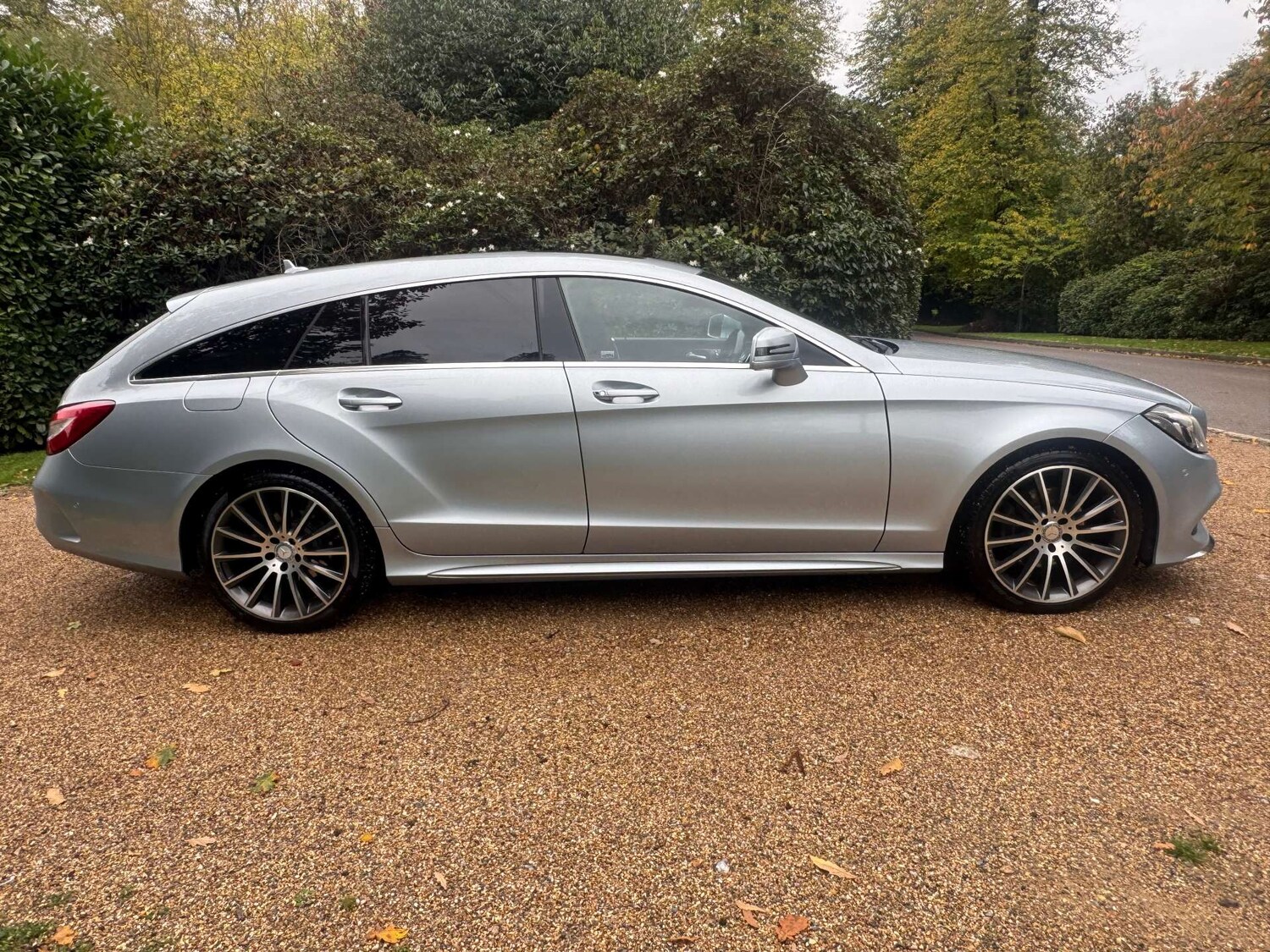 Used Mercedes-Benz CLS 2016 for sale - 76354249: Photo 35