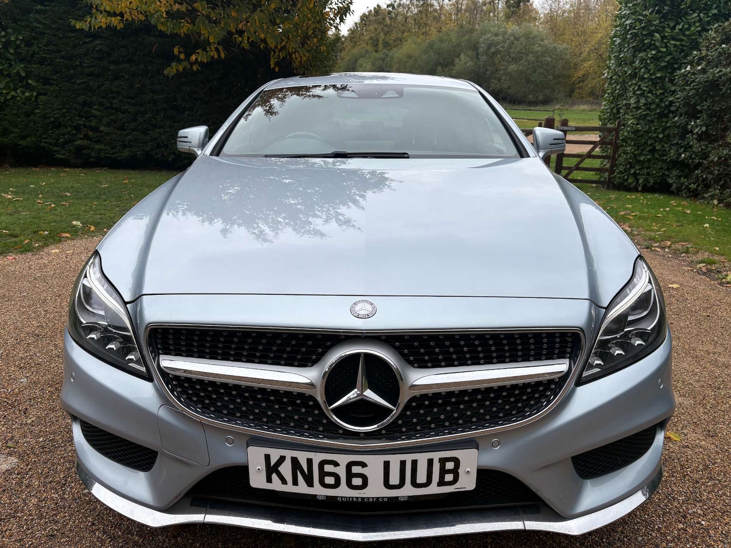 Used Mercedes-Benz CLS 2016 for sale - 76354249: Photo 36