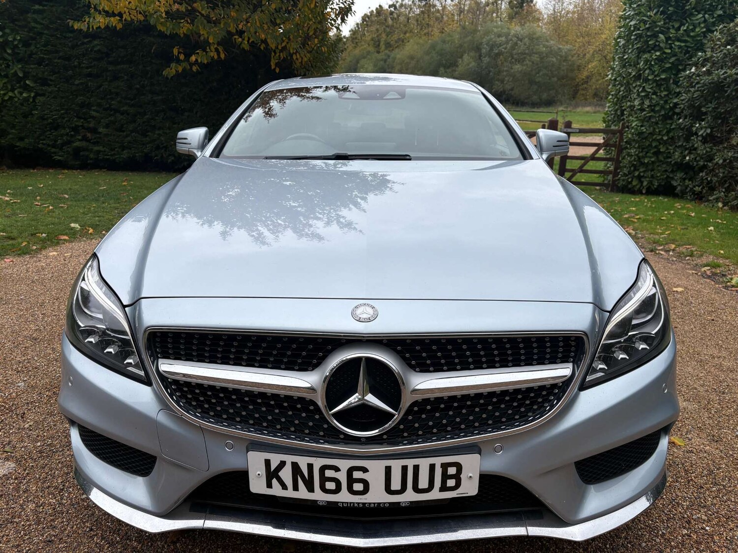 Used Mercedes-Benz CLS 2016 for sale - 76354249: Photo 38