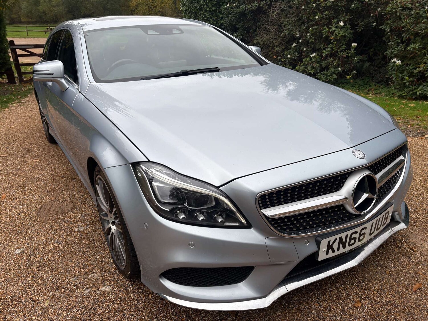 Used Mercedes-Benz CLS 2016 for sale - 76354249: Photo 39