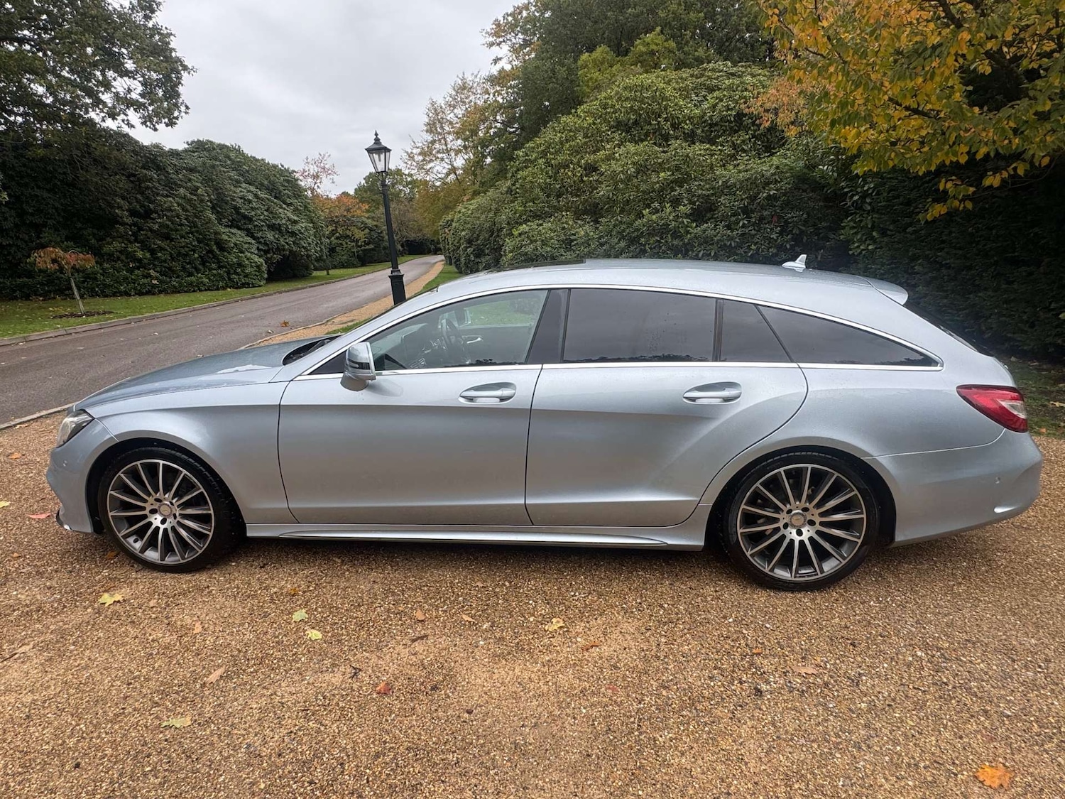 Used Mercedes-Benz CLS 2016 for sale - 76354249: Photo 4