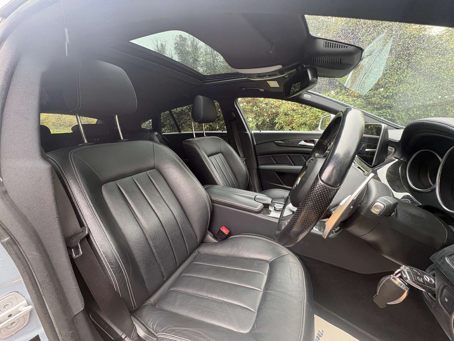 Used Mercedes-Benz CLS 2016 for sale - 76354249: Photo 40