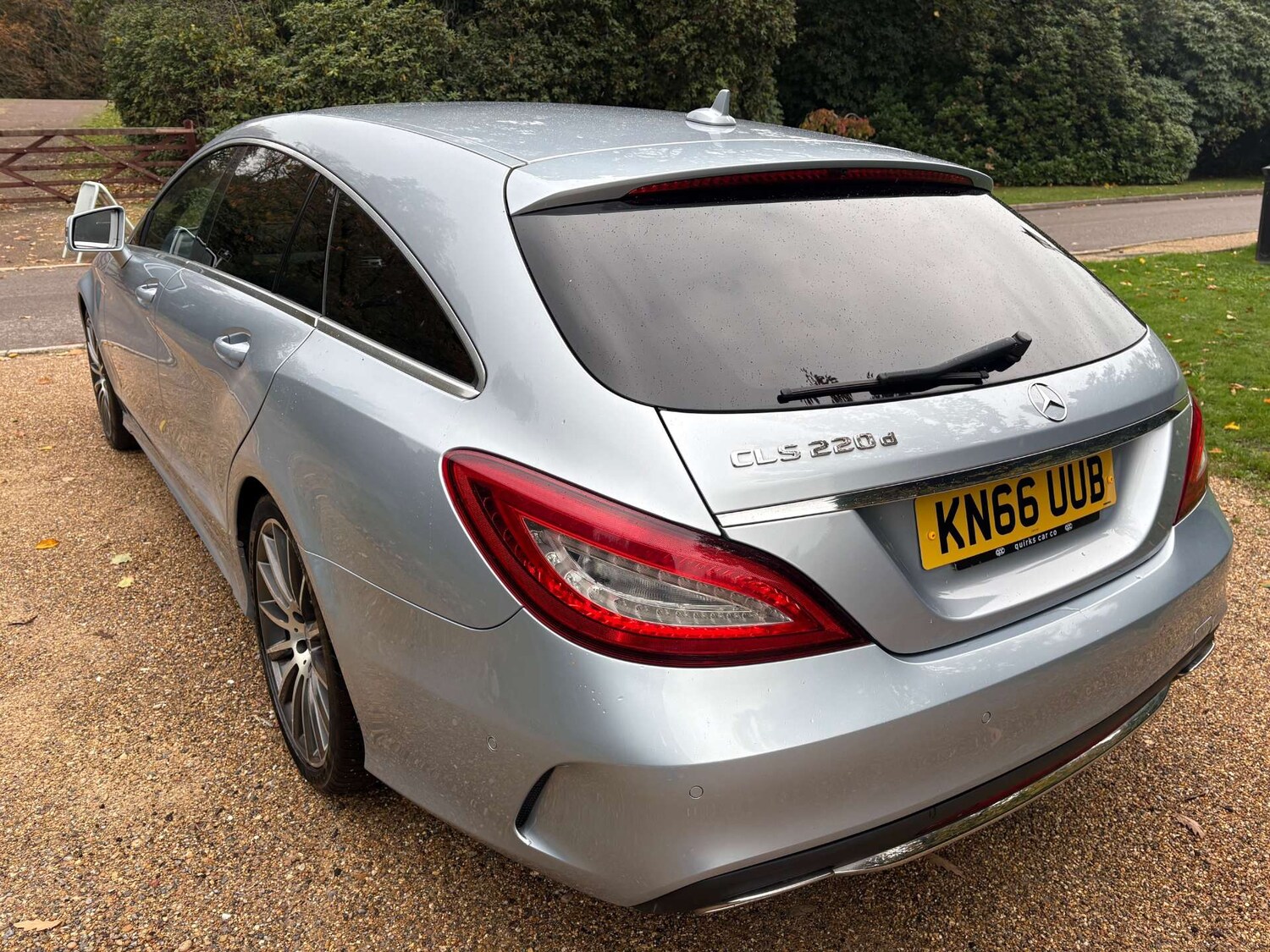 Used Mercedes-Benz CLS 2016 for sale - 76354249: Photo 41