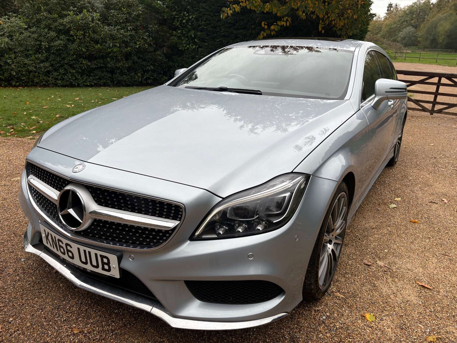 Used Mercedes-Benz CLS 2016 for sale - 76354249: Photo 42