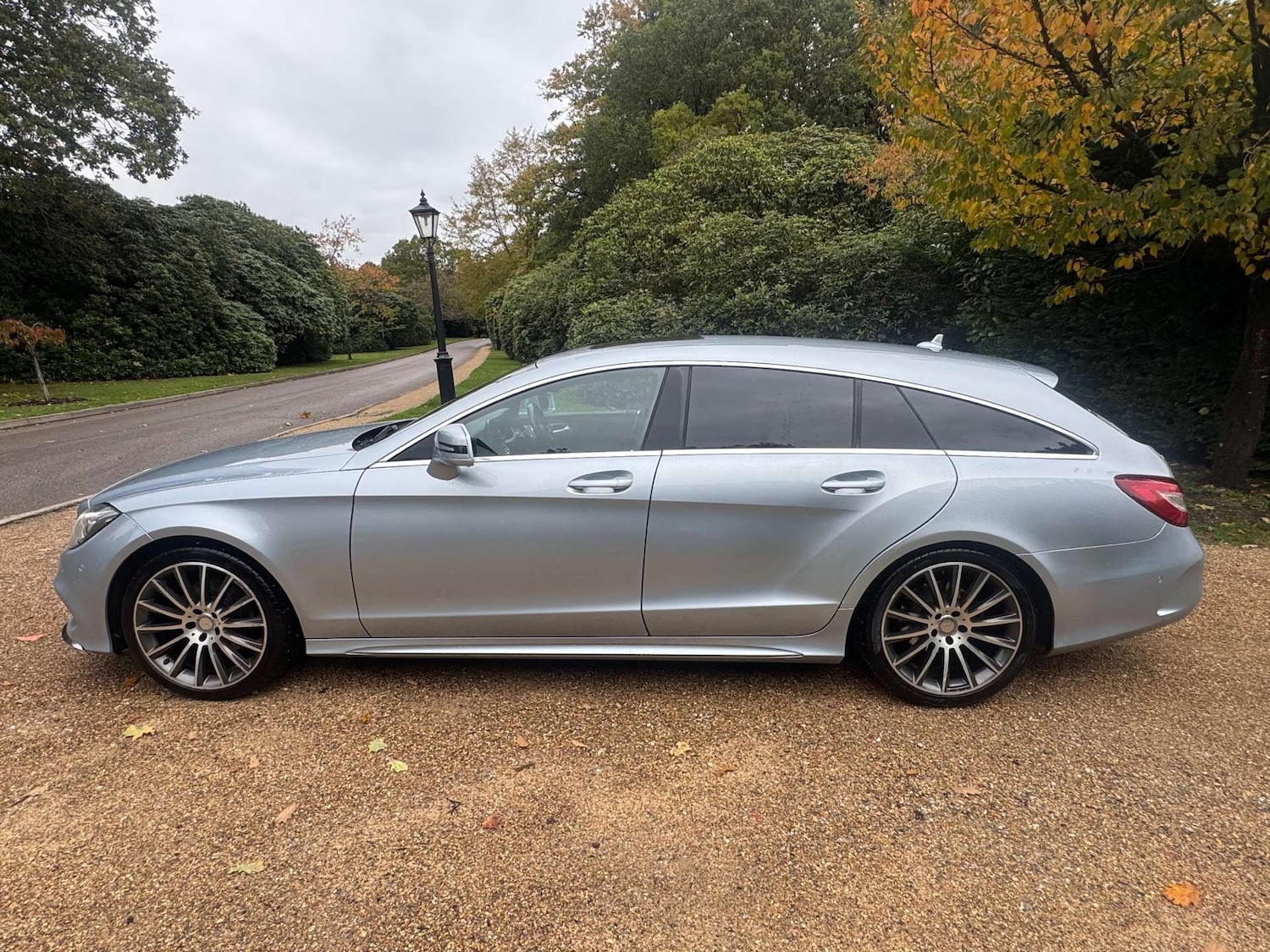 Used Mercedes-Benz CLS 2016 for sale - 76354249: Photo 44